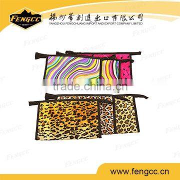 Hot Selling Ladies Polyeater Cosmetic Bag Makeup Bags photo-2