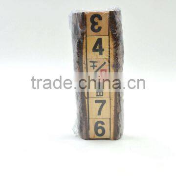 2016 New Design Wooden Calendar Gift Wooden Craft photo-2