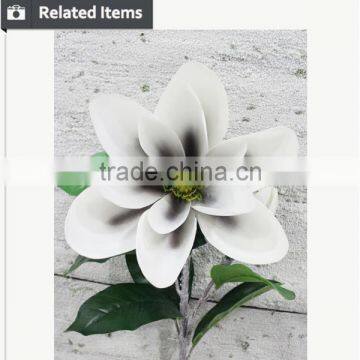 Artificial Cheap Flowers Raw Material for Artificial Flowers Home and Wedding Decoration Artificial Flowers photo-5