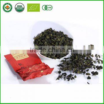 Organic Oolong Tea/Loose Weight Oolong Tea photo-5