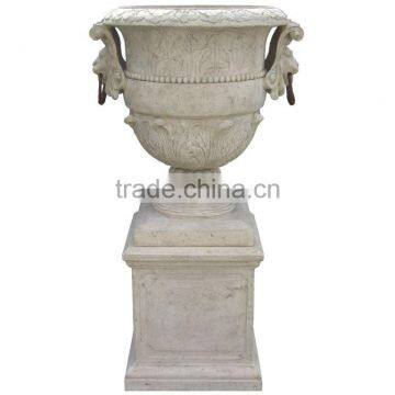 Planters and Urns