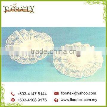 High Quality Bridal Frill