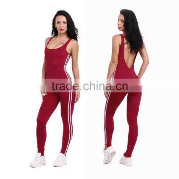 Jumpsuit for Women Sexy Jumpsuit Wholesale Custom Made Manufacturer Denim Jumpsuit Women