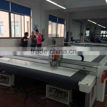 IECHO Cnc Composites Cutting Machine