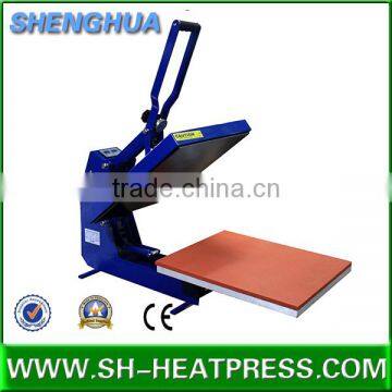 Best Quality T-shirt Flat Heat Press Machine photo-4
