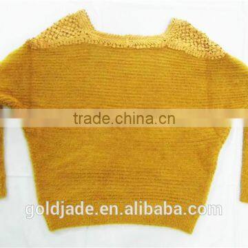 Spring sweater cashmere sweater womens fashion sweater