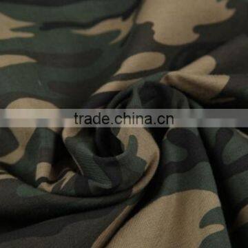 Men's T-shirt Camo Unitard Long Sleeved T-shirt Movement photo-4