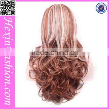Fast Deliver China Wig Supplier Wholesale photo-4