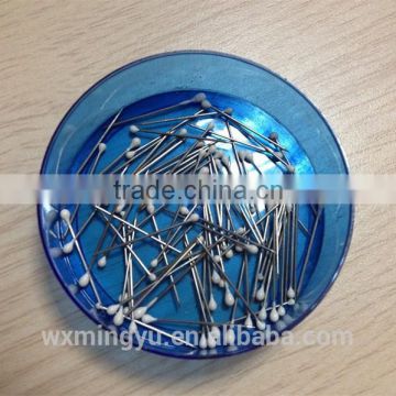 Stainless Steel Shirt Collar Pin Neddle