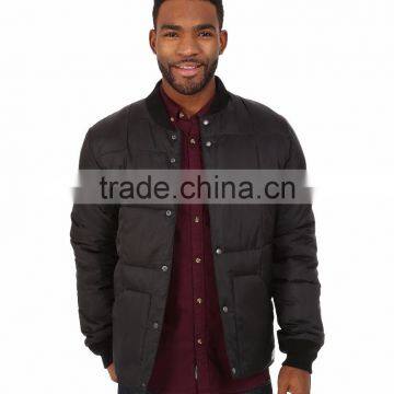Top Quality Men's Latest Design Jacket for Men