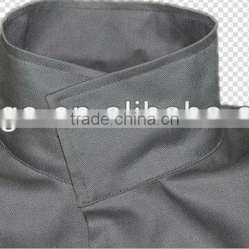 NFPA2112 C/N FR Safety Coverall With Reflective Tapes for Oil Field Workers photo-4