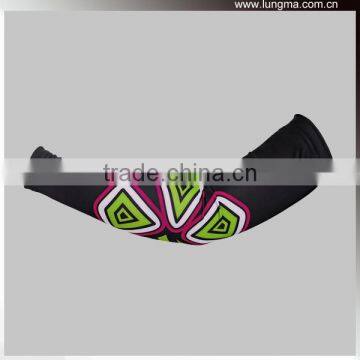 Youth Kids Compression Arm Sleeve Football Basketball Baseball photo-2