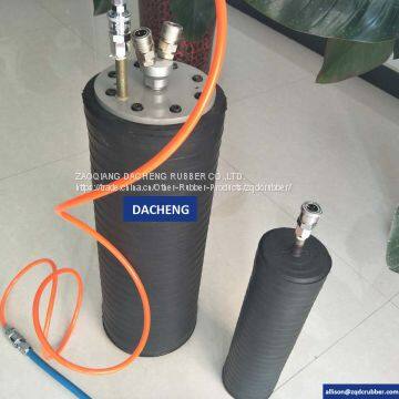 Bypass Pipe Plug