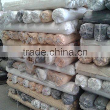 PU Shoe Lining Artificial Leather Fabric Stocklots photo-2