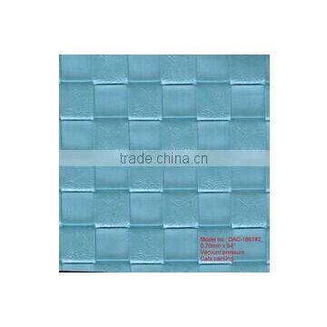 pvc artificial leather for bag usage, pvc leather with emboss for bag