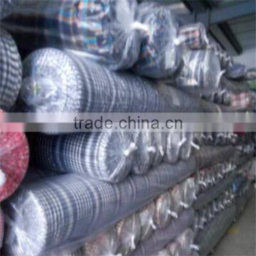 Half Year Fresh Cotton Fabric for Shirting photo-5