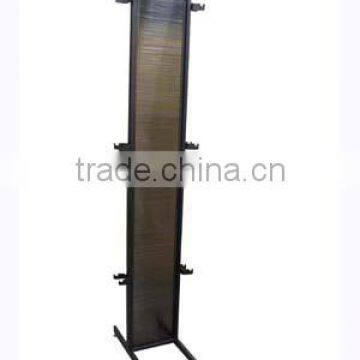 Top Sells for Retail Store Custom Bicycle Tire Display Stand photo-2