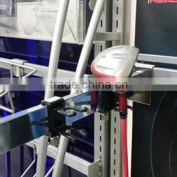 Golf Drivers Golf Clubs Accessory Display Stand photo-5