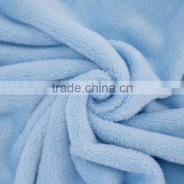 Best Sell Baby Product Soft Coral Fleece Push Beer Toy Thick Baby Thin Blanket For Infant photo-6