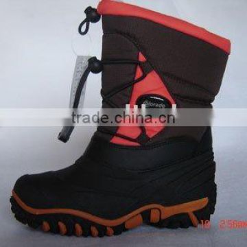 BEANBOOTS STYLE SNOWBOOTS