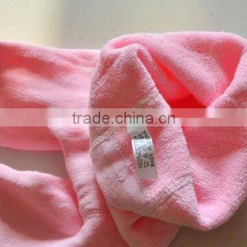 Cotton/nylon/acrylic Children's Stock Tights photo-2