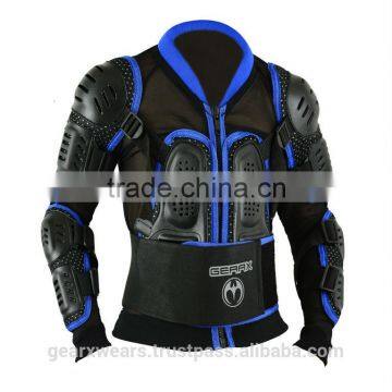 Motocross Motorcycle Jacket