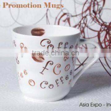 Coffee Mugs Printed With Name & Logo photo-3