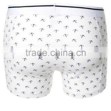 Wholesale Fitness Boxer Shorts Mens Underwear Boxer Shorts photo-3