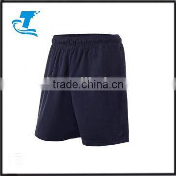 Running Plain Sweat Gym Shorts