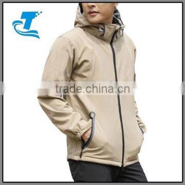 Winter Warm Men Ski Jacket 2016 Men