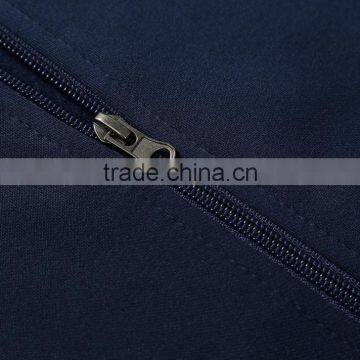 Man Wholesale Sportswear Men Suits Made in China Track Suits, Lastest Design Fleece Tracksuit photo-4