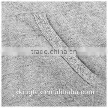 2018 Newest Style Navy Blue High Quality Low Price Wholesale Tie Dye Cotton Mens Hoodies With Zipper Up photo-5