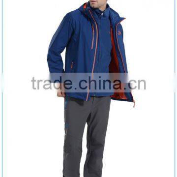 Custom Motorcycle Men Life Jacket photo-2