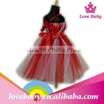Girl Christmas Dress Merry Christmas Dresses Kids Casual Dress LBE4092202 photo-3