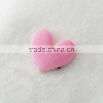 S17167A New Arrival Cute Baby Hair Clip Design Kids Heart Shaped Hair Clip photo-3