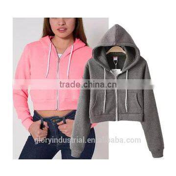 wholesale plain women hoodies