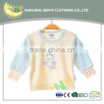 Custom Kids T Shirt Printing Simple T-Shirt Wholesale China photo-2