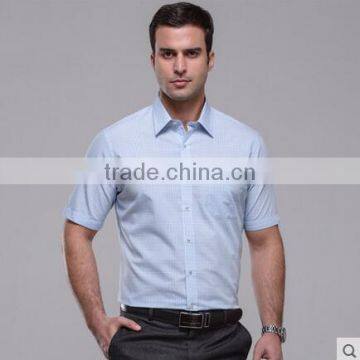 Custom Factory Price Men Shirts,made to Measure Shirt,tailor Made Shirt photo-4
