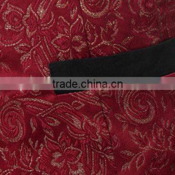 Juqian Custom 5 Start Summer Restaurant Manager Hotel Waiter Receptionist Uniform Designs With Embroidery Vest photo-6