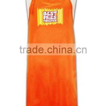 Adjustable Neck Tie Apron Cool Promotional Apron photo-2