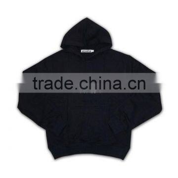 BSCI 2016 Design Sublimation Screenprint Embroidery Zipper Hoody Unique Collar Design Hoodies photo-5