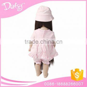 China With High Quality Free Patterns Doll Clothes