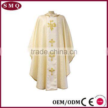 Hot Sale Pope Francis' Jubilee Chasuble photo-3