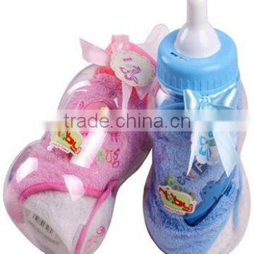 baby towel hooded/baby cotton hooded/animal hooded towel