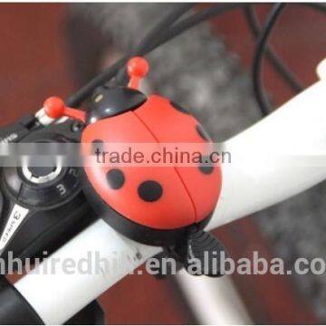 Custom Aluminum Cartoon Bell Children Bicycle Bell photo-4
