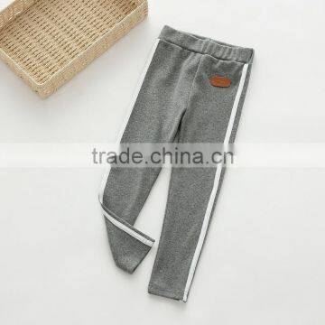 Wholesale Casual Style Cotton Girls High Quality Leggings Children photo-4