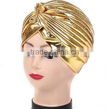 Bronzing Arabic Hat Hooded Hat Hooded Hat Cap photo-3