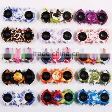 2017 Newest Toy Metal Fidget Spinner,Wholesale Factory Hand Finger Spinner Kids Toys Gyro photo-6