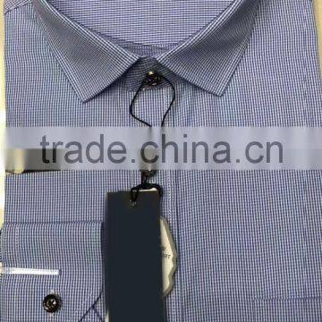 High-quality factory direct sales of fine-style fashion long-sleeved shirt