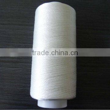 High Tenacity Polyester Filament Sewing Thread 1000D/3 PES HT